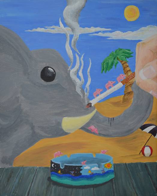 I heart Campaign Finance Reform